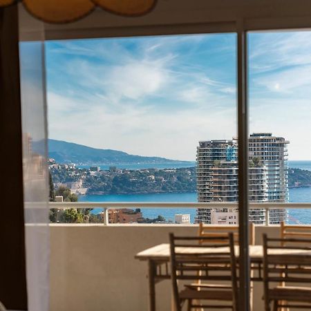 Terrasse Vue Mer, 5Mn Monaco, Parking - An Beausoleil Ngoại thất bức ảnh